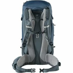 Deuter Trail 30 Backpack marine/shale -Hiking Equipment Sales Store deuter trail 30 backpack marine shale 4