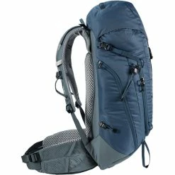Deuter Trail 30 Backpack marine/shale -Hiking Equipment Sales Store deuter trail 30 backpack marine shale 5