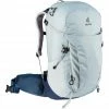 Deuter Trail Pro 30 SL Backpack Women tin/marine