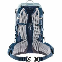 Deuter Trail Pro 30 SL Backpack Women tin/marine -Hiking Equipment Sales Store deuter trail pro 30 sl backpack women tin marine 4