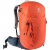 Deuter Trail Pro 32 Backpack paprika/marine
