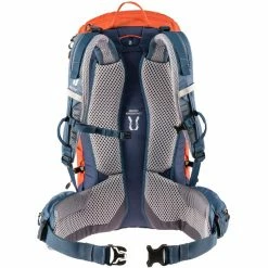 Deuter Trail Pro 32 Backpack paprika/marine -Hiking Equipment Sales Store deuter trail pro 32 backpack paprika marine 4