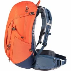 Deuter Trail Pro 32 Backpack paprika/marine 11 Deuter Trail Pro 32 Backpack paprika/marine -Hiking Equipment Sales Store deuter trail pro 32 backpack paprika marine 6