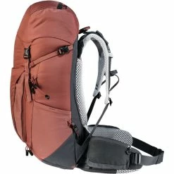 Deuter Trail Pro 34 SL Backpack Women redwood/graphite 10 Deuter Trail Pro 34 SL Backpack Women redwood/graphite -Hiking Equipment Sales Store deuter trail pro 34 sl backpack women redwood graphite 5