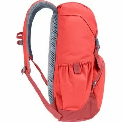 Deuter Walker 20 Backpack currant/redwood 9 Deuter Walker 20 Backpack currant/redwood -Hiking Equipment Sales Store deuter walker 20 backpack currant redwood 4