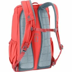 Deuter Walker 20 Backpack currant/redwood 11 Deuter Walker 20 Backpack currant/redwood -Hiking Equipment Sales Store deuter walker 20 backpack currant redwood 6