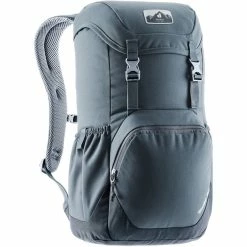 Deuter Walker 20 Backpack graphite/black