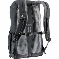 Deuter Walker 20 Backpack graphite/black -Hiking Equipment Sales Store deuter walker 20 backpack graphite black 3