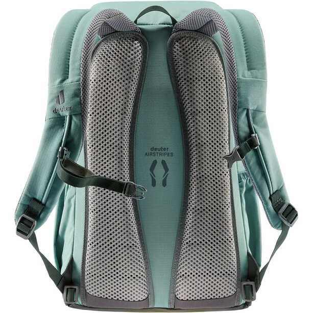 Deuter Walker 20 Backpack jade/ivy 2 Deuter Walker 20 Backpack jade/ivy - Image 2