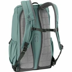 Deuter Walker 20 Backpack jade/ivy 9 Deuter Walker 20 Backpack jade/ivy -Hiking Equipment Sales Store deuter walker 20 backpack jade ivy 4