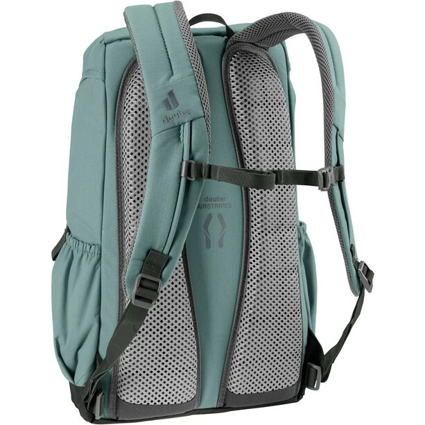 Deuter Walker 20 Backpack jade/ivy 4 Deuter Walker 20 Backpack jade/ivy - Image 4