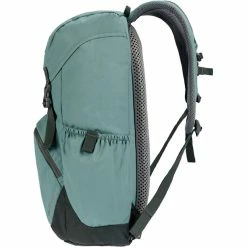 Deuter Walker 20 Backpack jade/ivy 10 Deuter Walker 20 Backpack jade/ivy -Hiking Equipment Sales Store deuter walker 20 backpack jade ivy 5