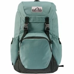 Deuter Walker 20 Backpack jade/ivy 11 Deuter Walker 20 Backpack jade/ivy -Hiking Equipment Sales Store deuter walker 20 backpack jade ivy 6