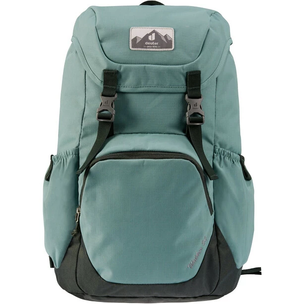 Deuter Walker 20 Backpack jade/ivy 6 Deuter Walker 20 Backpack jade/ivy - Image 6
