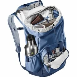 Deuter Walker 20 Backpack marine/ink -Hiking Equipment Sales Store deuter walker 20 backpack marine ink 3