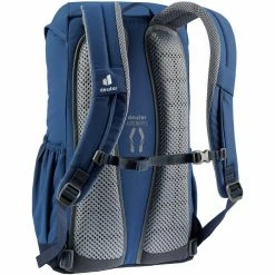 Deuter Walker 20 Backpack steel/navy -Hiking Equipment Sales Store deuter walker 20 backpack steel navy 3