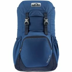 Deuter Walker 20 Backpack steel/navy -Hiking Equipment Sales Store deuter walker 20 backpack steel navy 4