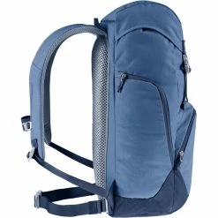 Deuter Walker 24 Backpack marine/ink -Hiking Equipment Sales Store deuter walker 24 backpack marine ink 5