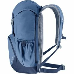 Deuter Walker 24 Backpack marine/ink -Hiking Equipment Sales Store deuter walker 24 backpack marine ink 6