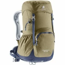 Deuter Zugspitze 22 SL Backpack Women clay/navy