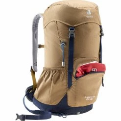 Deuter Zugspitze 22 SL Backpack Women clay/navy -Hiking Equipment Sales Store deuter zugspitze 22 sl backpack women clay navy 3