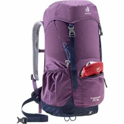Deuter Zugspitze 22 SL Backpack Women plum/navy -Hiking Equipment Sales Store deuter zugspitze 22 sl backpack women plum navy 4