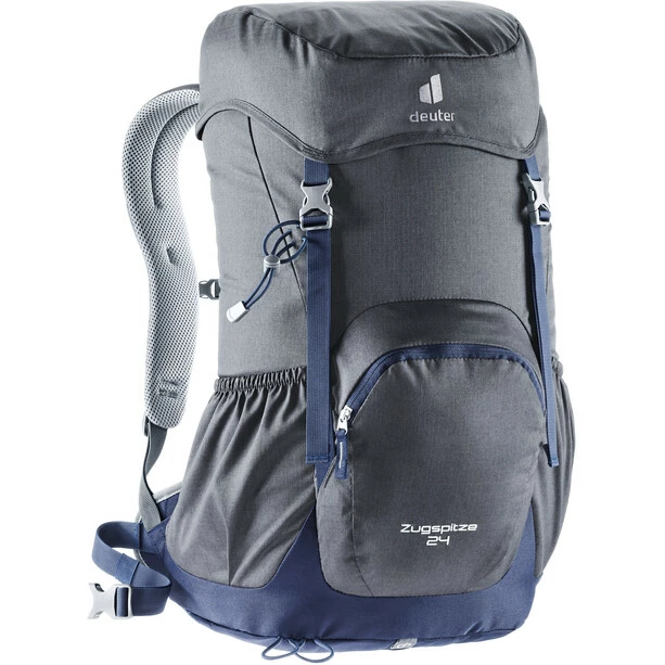 Deuter Zugspitze 24 Backpack graphite/navy 1 Deuter Zugspitze 24 Backpack graphite/navy