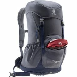 Deuter Zugspitze 24 Backpack graphite/navy 5 Deuter Zugspitze 24 Backpack graphite/navy -Hiking Equipment Sales Store deuter zugspitze 24 backpack graphite navy 3