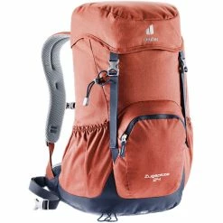 Deuter Zugspitze 24 Backpack lava/navy