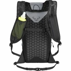 Dynafit Transalper 18+4 Backpack alloy/black out -Hiking Equipment Sales Store dynafit transalper 18 4 backpack alloy black out 3