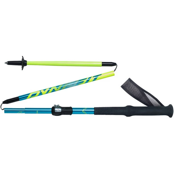 Dynafit Ultra Poles malta/cactus 2 Dynafit Ultra Poles malta/cactus - Image 2