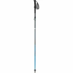 Dynafit Ultra Pro Poles carbon/methyl blue