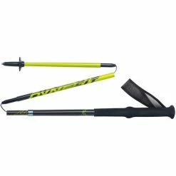 Dynafit Vert Pro Poles black/catus -Hiking Equipment Sales Store dynafit vert pro pole black catus 3