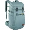 EVOC Mission Pro Backpack 28l steel