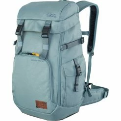 EVOC Mission Pro Backpack 28l steel 11 EVOC Mission Pro Backpack 28l steel -Hiking Equipment Sales Store evoc mission pro backpack 28l steel 6