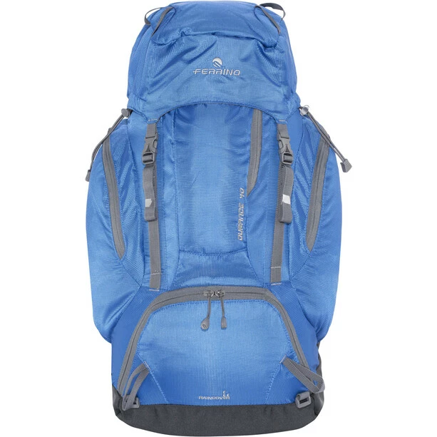 Ferrino Durance Backpack 40l blue 1 Ferrino Durance Backpack 40l blue