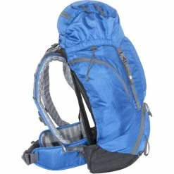 Ferrino Durance Backpack 40l blue 8 Ferrino Durance Backpack 40l blue -Hiking Equipment Sales Store ferrino durance rucksack 40l blau 3