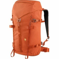 Fjällräven Bergtagen 30 Backpack hokkaido orange