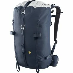 Fjällräven Bergtagen 38 Backpack mountain blue -Hiking Equipment Sales Store fjaellraeven bergtagen 38 backpack mountain blue 3