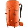 Fjällräven Bergtagen 38 Backpack hokkaido orange