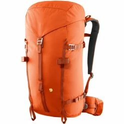 Fjällräven Bergtagen 38 Backpack hokkaido orange