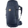 Fjällräven Keb 52 Backpack Women storm-dark navy
