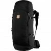 Fjällräven Keb 72 Backpack Women black-black