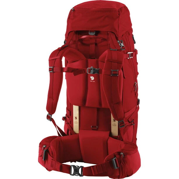 Fjällräven Keb 72 Backpack Women lava-dark lava 2 Fjällräven Keb 72 Backpack Women lava-dark lava - Image 2