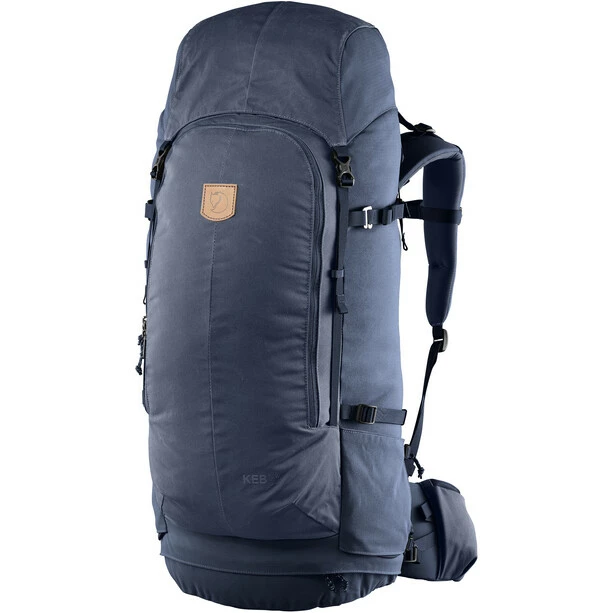 Fjällräven Keb 72 Backpack Women storm-dark navy 1 Fjällräven Keb 72 Backpack Women storm-dark navy