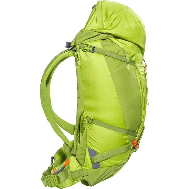 Gregory Alpinisto 35 Backpack Medium lichen green 3 Gregory Alpinisto 35 Backpack Medium lichen green - Image 3