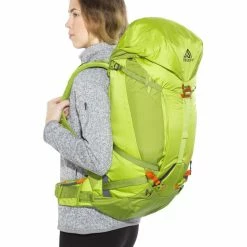 Gregory Alpinisto 35 Backpack Medium lichen green 9 Gregory Alpinisto 35 Backpack Medium lichen green -Hiking Equipment Sales Store gregory alpinisto 35 backpack medium lichen green 5