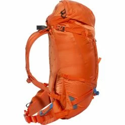 Gregory Alpinisto 35 Backpack Medium zest orange -Hiking Equipment Sales Store gregory alpinisto 35 backpack medium zest orange 3