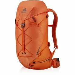 Gregory Alpinisto 38 LT Backpack zest orange
