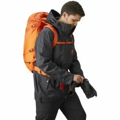 Gregory Alpinisto 38 LT Backpack zest orange 9 Gregory Alpinisto 38 LT Backpack zest orange -Hiking Equipment Sales Store gregory alpinisto 38 lt backpack zest orange 5